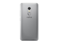TP-Link Neffos X1 Lite szary - 378849 - zdjęcie 3